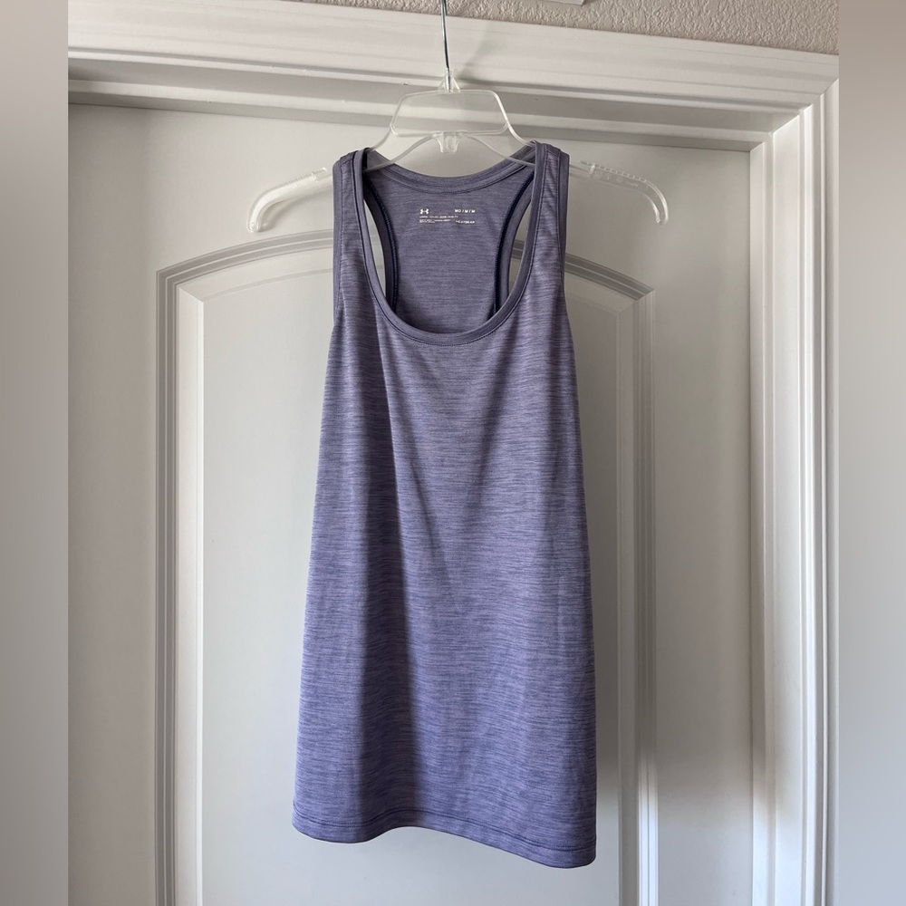 Under Armour tank